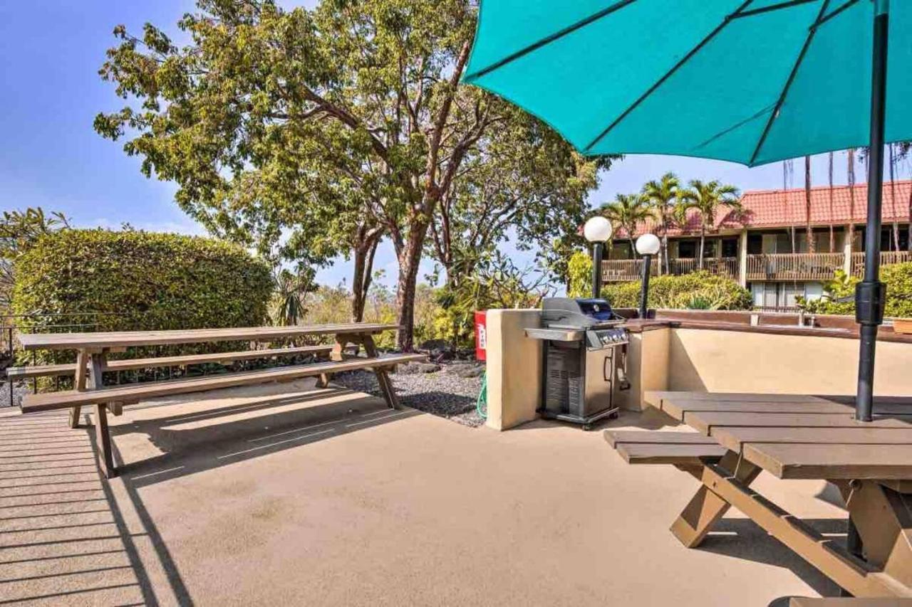 Family Friendly Kailua Bay View Ac Free Parking Walk To Kailua Village Екстериор снимка
