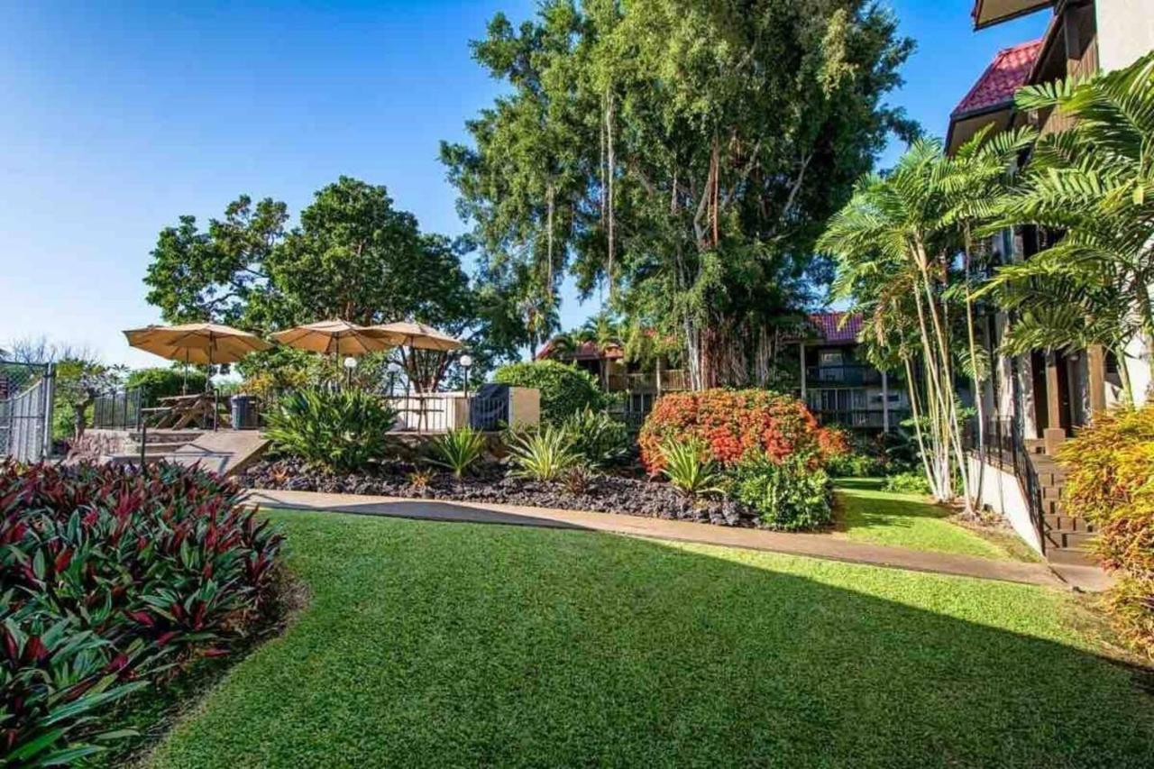 Family Friendly Kailua Bay View Ac Free Parking Walk To Kailua Village Екстериор снимка