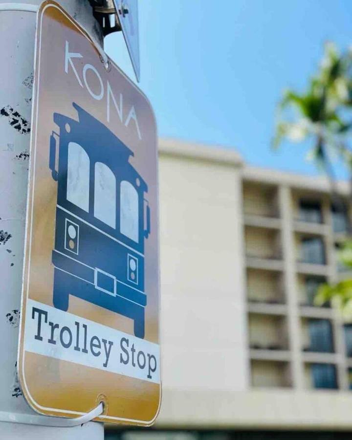 Family Friendly Kailua Bay View Ac Free Parking Walk To Kailua Village Екстериор снимка