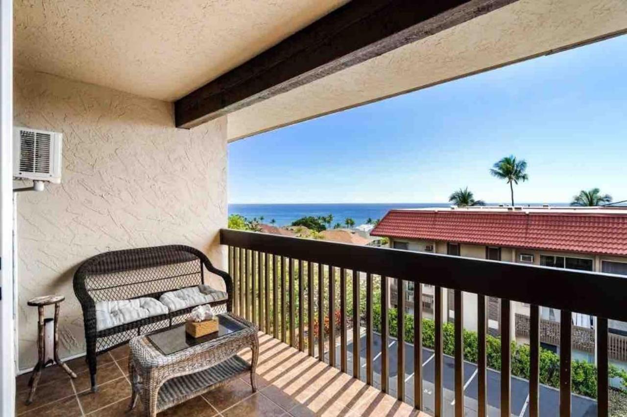 Family Friendly Kailua Bay View Ac Free Parking Walk To Kailua Village Екстериор снимка