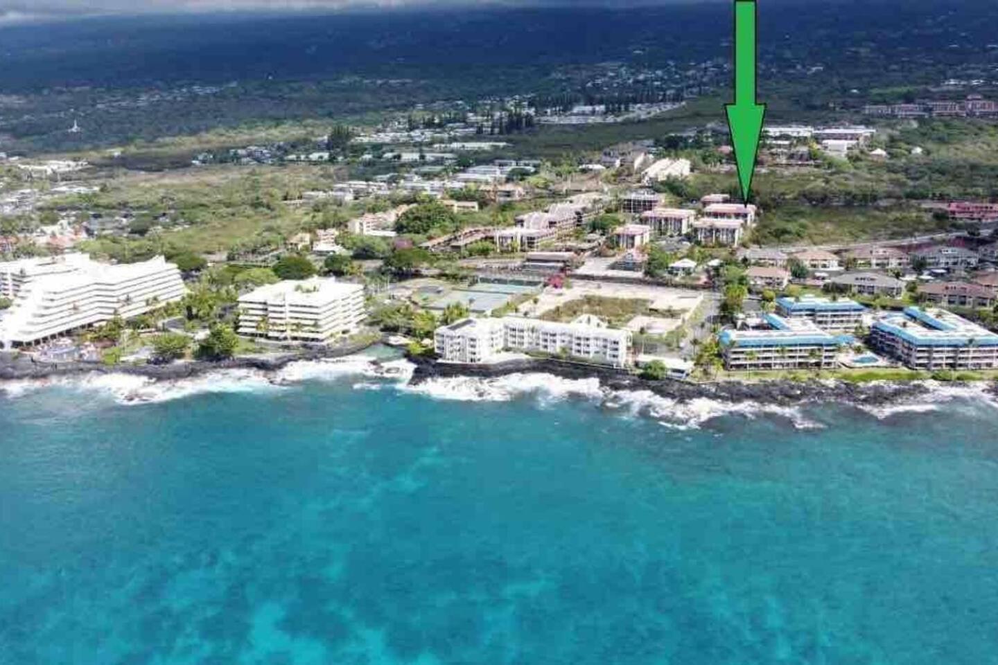 Family Friendly Kailua Bay View Ac Free Parking Walk To Kailua Village Екстериор снимка