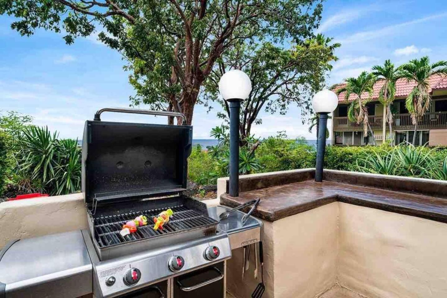 Family Friendly Kailua Bay View Ac Free Parking Walk To Kailua Village Екстериор снимка