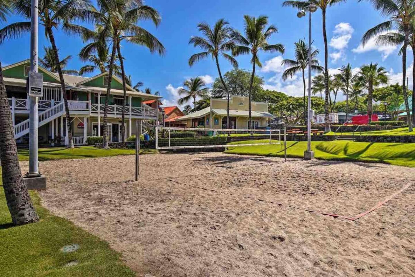Family Friendly Kailua Bay View Ac Free Parking Walk To Kailua Village Екстериор снимка
